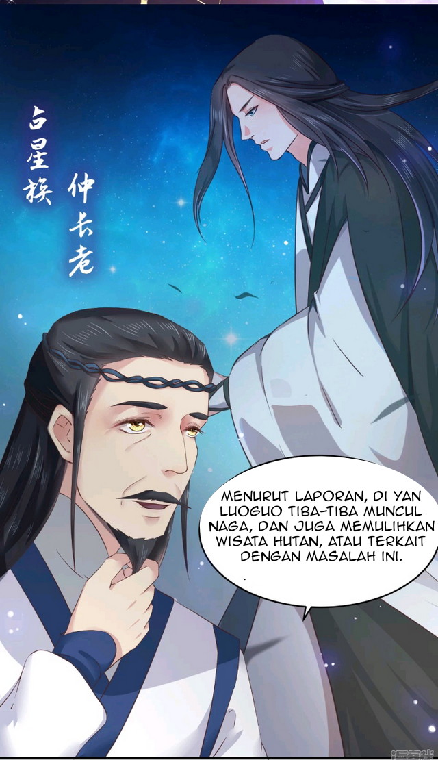 Dragon Princess Chapter 08 Gambar 16